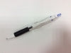 画像をギャラリービューアに読み込む, ジェットストリーム０．５ｍｍ ラベンダー 油性ボールペン Jetstream 三菱鉛筆(Mitsubishi Pencil) :4902778040768
