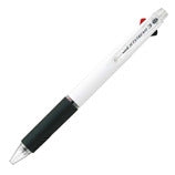 ＃3色ボールペン ＃ＳＸＥ３－４００－０５　白　１ 三菱鉛筆(株) --- 三菱鉛筆 ジェットストリーム 0.5 白 書きやすい SXE34000 | 3 color ballpoint pen Mitsubishi Pencil SXE3-400-05 White 1 :4902778042298