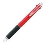 #3-color ballpoint pen #SXE3-400-05 Red 15 Mitsubishi Pencil Co., Ltd. --- Mitsubishi Pencil Jetstream 0.5 Red Easy to Write SXE34000 | 3-color ballpoint pen Mitsubishi Pencil SXE3-400-05 Red 15:4902778042328