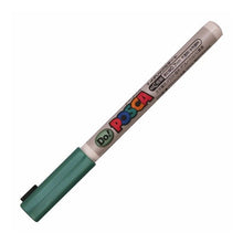 Load image into Gallery viewer, PC-1MD Mｸﾞﾘｰﾝ M.6 mitsubishi pencil PC-1MD M Green M.6
