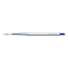 画像をギャラリービューアに読み込む, ＵＭＮ－１３９－３８　ブルー　３３ Mitsubishi Pencil UMN-139-38 Blue 33
