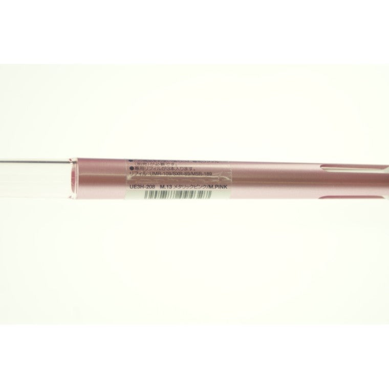 #UE3H-208Metallic Pink #CVSUE3H-208MPinkM13(5P)# 49027 :4902778094327