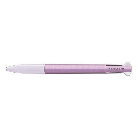 #UE3H-159# M pink M13 Mitsubishi Pencil Co., Ltd. --- Mitsubishi SF 3-color holder M pink Mitsubishi Pencil | Mitsubishi Pencil UE3H-159 M pink M13 :4902778094532