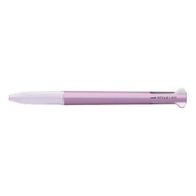 画像をギャラリービューアに読み込む, ＵＥ３Ｈ－１５９　Ｍピンク　Ｍ１３ Mitsubishi Pencil UE3H-159 M pink M13
