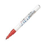 ＃ペイントマーカー　ＰＸ－２１　赤　１５ --- : Paint marker PX-21 red 15 :4902778109847