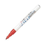 ＃ペイントマーカー＃ＰＸ－２１　赤　１５ 三菱鉛筆(株) --- uni ペイントマーカー油性細字 赤 PX21.15 三菱鉛筆 三菱鉛筆(Mitsubishi Pencil) | Mitsubishi Pencil Paint marker PX-21 red 15 :4902778109847