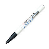 #Paint marker #PX-21 Black 24 Mitsubishi Pencil Co., Ltd. --- uni Paint marker Fine point oil-based Black PX21.24 Mitsubishi Pencil Mitsubishi Pencil | Mitsubishi Pencil Paint marker PX-21 black 24 :4902778109885