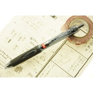#PowerTank #Standard Black Mitsubishi Pencil Co., Ltd. --- Mitsubishi Pencil Oil-based Ballpoint Pen Power Tank SN-200PT-05 Black 24 Mitsubishi Pencil | Mitsubishi Pencil Power tank standard black :4902778124925