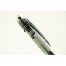 Load image into Gallery viewer, #PowerTank #Standard Black Mitsubishi Pencil Co., Ltd. --- Mitsubishi Pencil Oil-based Ballpoint Pen Power Tank SN-200PT-05 Black 24 Mitsubishi Pencil | Mitsubishi Pencil Power tank standard black :4902778124925
