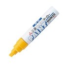 画像をギャラリービューアに読み込む, ペイントマーカー　ＰＸ－３０　黄　２ Mitsubishi Pencil Paint marker PX-30 yellow 2
