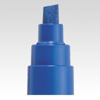 #Paint Marker #PX-30 Blue 33 Mitsubishi Pencil Co., Ltd. --- Mitsubishi Pencil uni Opaque Oil-Based Marker Paint Marker Oil-Based Broad Chisel Tip Blue PX30.33 Mitsubishi Pencil (Mits | Mitsubishi Pencil Paint marker PX-30 blue 33 :4902778125359