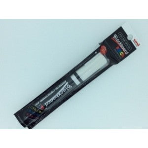 #PCE-200-5M#1P White 1 Mitsubishi Pencil Co., Ltd. --- uni Chalk Marker Medium White Water-based Pigment PCE2005M.1 Mitsubishi Pencil | Mitsubishi Pencil PCE-200-5M 1P White 1 :4902778136119