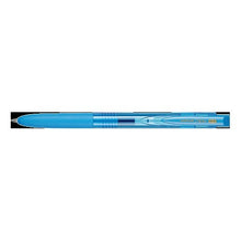 Load image into Gallery viewer, ＵＭＮ－１５５－０５　ライトブルー　８ Mitsubishi Pencil UMN-155-05 Light Blue 8
