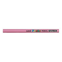 Load image into Gallery viewer, 800 ﾎﾟﾝｷｰ  13 ﾓﾓｲﾛ Mitsubishi Pencil 800 Ponky 13 Momoiro
