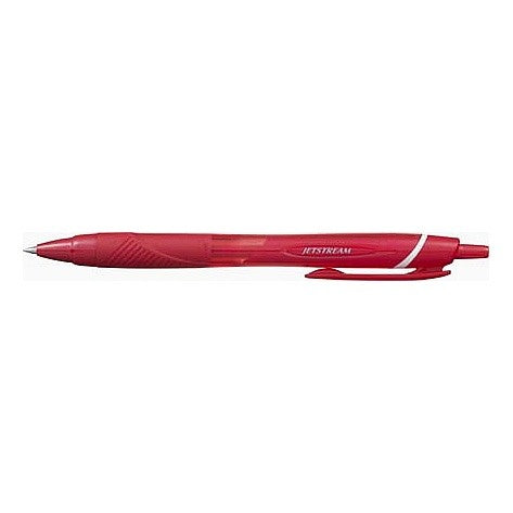 #Jetstream Color Ink 05 #Red Mitsubishi Pencil Co., Ltd. --- Uni Jetstream Color Retractable Ballpoint Pen Mitsubishi Pencil | mitsubishi pencil Jet stream color ink 05 red :4902778148488