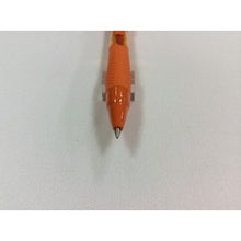 画像をギャラリービューアに読み込む, ＃ジェットストリームカラーインク０７　橙 --- : Jet stream color ink 07 orange :4902778148525
