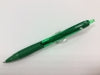 ＃ジェットストリームカラーインク０７＃緑 三菱鉛筆(株) --- ユニ ジェットストリーム カラーノックボールペン 0.7mm グリーン (SXN150C07.6) Uni uni | uni Jet stream color ink 07 green :4902778148549