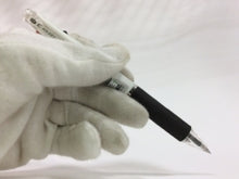 画像をギャラリービューアに読み込む, ＳＸＥ３－４００－０５ 透明ネイビー 三菱鉛筆 三菱鉛筆(Mitsubishi Pencil) :4902778155516
