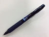 画像をギャラリービューアに読み込む, ＳＸＥ３－４００－０５ 透明ネイビー 三菱鉛筆 三菱鉛筆(Mitsubishi Pencil) :4902778155516
