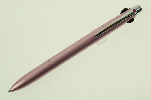 MITSUBISI 三菱鉛筆 筆記具 ･ Jetstream Prime ﾗｲﾄﾋﾟﾝｸ ｼﾞｪｯﾄｽﾄﾘｰﾑ　複合ﾍﾟﾝ　多色ﾍﾟﾝ  ｽｹｼﾞｭｰﾙ帳 手帳のﾀｲﾑｷｰﾊﾟｰ :4902778164099