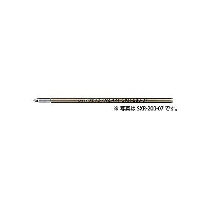 ＃ジェットストリームプライム替芯０．５　青 --- : Jetstream Prime Refill 0.5 Blue :4902778164167