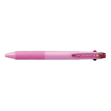 画像をギャラリービューアに読み込む, ＃3色ボールペン ＃ＳＸＥ３－４００－３８　ベビーピンク６８ 三菱鉛筆 --- ジェットストリーム 0.38 ベビーピンク 書きやすい SXE340038.68 : 3 color ballpoint pen SXE3-400-38 Baby Pink 68 :4902778164235
