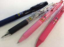 画像をギャラリービューアに読み込む, ＃3色ボールペン ＃ＳＸＥ３－４００－３８　透明ネイビー : 三菱鉛筆(株) : SXE3-400-38 Transparent navy : 3 color ballpoint pen : 4902778164259
