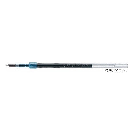 ＃Oil-based BP refill＃SXR-38 Blue 33 Mitsubishi Pencil Co., Ltd. --- Mitsubishi Pencil Oil-based Ballpoint Pen Refill SXR-38 Blue 33 Mitsubishi Pencil (Mitsubishi Penc | Mitsubishi Pencil Oil-based BP refill SXR-38 blue 33 :4902778164303