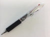 ＃ＳＸＥ２－３００－０７＃透明　Ｔ 三菱鉛筆(株) --- Uni ボールペン ジェットストリーム 2色 ブラック、レッドインク 0.7mm、透明 (SXE230007.T) 三 | mitsubishi pencil SXE2-300-07 Transparent T :4902778167939