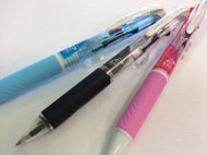 ＃ＳＸＥ２－３００－０７＃水色　８ 三菱鉛筆(株) --- Uni ボールペン ジェットストリーム 2色 ブラック レッドインク 0.7mm スカイブルー (SXE230007.8 | mitsubishi pencil SXE2-300-07 Light blue 8 :4902778167946