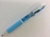 画像をギャラリービューアに読み込む, ＃ＳＸＥ２－３００－０７＃水色　８ 三菱鉛筆(株) --- Uni ボールペン ジェットストリーム 2色 ブラック レッドインク 0.7mm スカイブルー (SXE230007.8 | mitsubishi pencil SXE2-300-07 Light blue 8 :4902778167946
