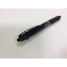 画像をギャラリービューアに読み込む, ＃ＭＳＸＥ４－６００－０７　透明ブラック --- : MSXE4-600-07 Transparent black :4902778168097
