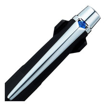 Load image into Gallery viewer, ＭＳＸＥ３－３０００－０７　ブラック２４ Mitsubishi Pencil MSXE3-3000-07 Black 24
