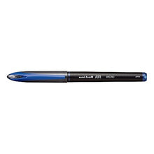 画像をギャラリービューアに読み込む, ユニボール　エア　０．５　青 Mitsubishi Pencil Uniball Air 0.5 Blue
