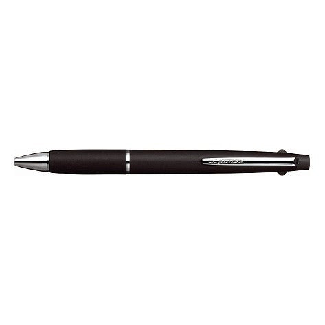 ＃三菱鉛筆 ジェットストリーム 3色ボールペン　ＳＸＥ３－８００－０５　ブラック　２４ --- : Mitsubishi Pencil Jet Stream 3-color ballpoint pen SXE3-800-05 Black 24 :4902778209226