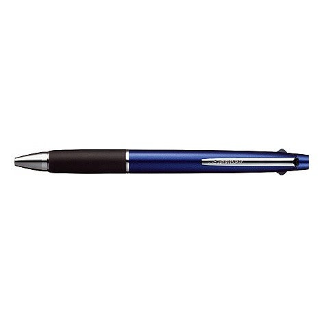 ＃3色ボールペン ＃三菱鉛筆 ジェットストリーム3色 0.7mmＳＸＥ３－８００－０７　ネイビー　９ 三菱鉛筆(Mitsubishi Pencil) --- 三菱鉛筆 ジェットストリーム 0.7 ネイビー 書きやすい SXE380007.9 : 3 color b : 3 color ballpoint pen Mitsubis :4902778209264