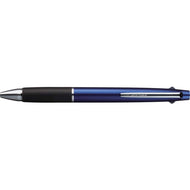 ＃3色ボールペン ＃三菱鉛筆 ジェットストリーム3色 0.7mmＳＸＥ３－８００－０７　ネイビー　９  | 3 color ballpoint pen Mitsubishi Pencil Jet Stream colors 0.7mmSXE3-800-07 Navy 9 :4902778209264