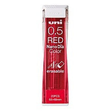 画像をギャラリービューアに読み込む, ユニ０．５－２０２ＮＤＣ　レッド　１５ Uni 0.5-202NDC Red 15
