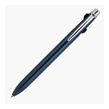 画像をギャラリービューアに読み込む, ＭＳＸＥ３－３０００－０５ダークネイビー Mitsubishi Pencil MSXE3-3000-05 dark navy
