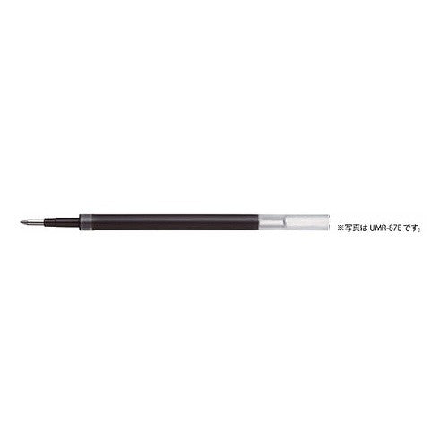 #Uni-ball Signo 307 Refill 0.38 Blue, Mitsubishi Pencil Co., Ltd. --- Mitsubishi Pencil Gel Ballpoint Pen Refill Signo 0.38 Blue UMR83E.33 Mitsubishi Pencil | Mitsubishi Pencil Refill for Uniball Signo 307 0.38 Blue :4902778217139