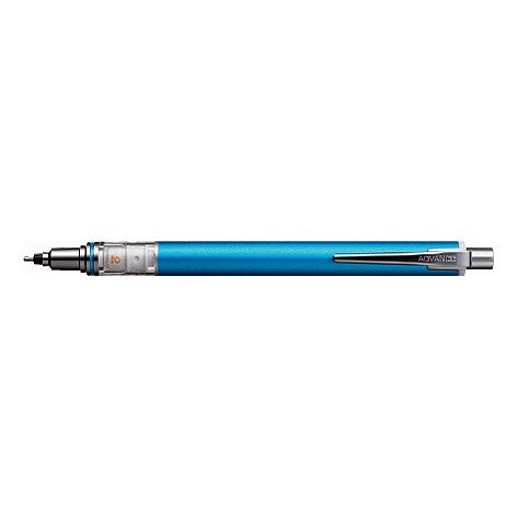 ＃クルトガ ＃Ｍ５－５５９　１Ｐ　ブルー　３３ --- : Kurtga M5-559 1P Blue 33 :4902778220924
