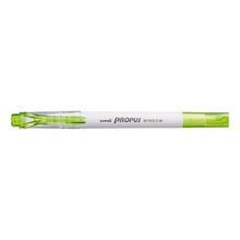 Load image into Gallery viewer, ＰＵＳ１０３Ｔ．５ライトグリーン Mitsubishi Pencil PUS103T. 5 light green

