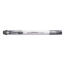 画像をギャラリービューアに読み込む, ＰＵＳ－１０３Ｔ　スモークグレー　Ｓ２３ Mitsubishi Pencil PUS-103T Smoke Gray S23
