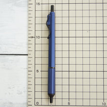 Load image into Gallery viewer, #SXN-1003-28# Navy 9 Mitsubishi Pencil Co., Ltd. --- Mitsubishi Pencil Oil-Based Ballpoint Pen Jetstream Edge 0.28 Navy Super Fine but Easy to Write SXN100328.9 uni | uni SXN-1003-28 Navy 9 :4902778258767
