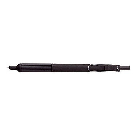 #SXN-1003-28# Black 24 Mitsubishi Pencil Co., Ltd. --- Mitsubishi Pencil Oil-based Ballpoint Pen Jetstream Edge 0.28 Black Super-fine but easy to write with SXN100328.24 Three | Mitsubishi Pencil SXN-1003-28 Black 24 :4902778258774