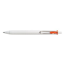 画像をギャラリービューアに読み込む, 0.38 ユニボールワン マンダリンオレンジ ＵＭＮ－Ｓ－３８ uniball one Mitsubishi Pencil 0.38 Mandarin Orange UMN-S-38
