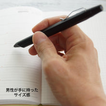 画像をギャラリービューアに読み込む, ＃3色ボールペン ＃筆記具(ボールペン) --- : 3 color ballpoint pen Writing instrument (ballpoint pen) :4902778270844
