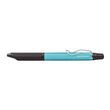 Load image into Gallery viewer, ＳＸＥ３－２５０３－２８　Ｔターコイズ 3 color ballpoint pen Mitsubishi Pencil SXE3-2503-28 T turquoise
