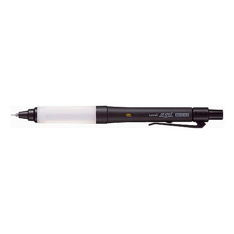 #M3-1009GG#1P Black 24 Mitsubishi Pencil Co., Ltd. --- Mitsubishi Pencil Mechanical Pencil Alpha-gel Switch 0.3 Black M31009GG1P.24 Mitsubishi Pencil (Mitsubish | Mitsubishi Pencil M3-1009GG 1P Black 24 :4902778280362