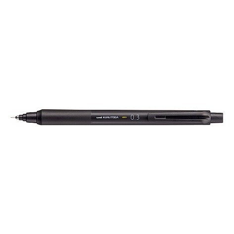 ＃クルトガ ＃筆記具シャープペンシル --- : Kurtga writing instrument mechanical pencil :4902778302354